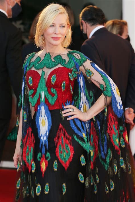 cate blanchett topless|All of Cate Blanchett’s Red Carpet Looks at the 2024 Venice Film ...